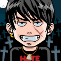 xxDarksatoshixx Mangatar