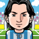 leo messi