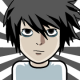 L death note