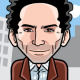 Adrian Monk