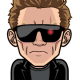 Terminator - Arnold