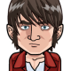 The hobbit - Bilbo Baggins