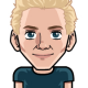1D - Niall Horan