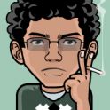 greencrazyfox Mangatar