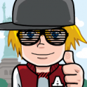 luckyluuk Mangatar