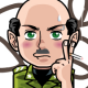 Commander j. root