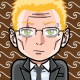 Artemis Fowl Senior