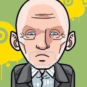 Mike ehrmantraut
