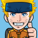 Naruto Uzumaki
