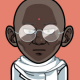 Ghandi '44