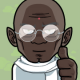 Ghandi '48