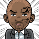 Mike Tyson