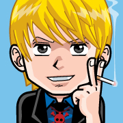 sanji - one piece