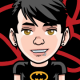 FRANK IERO