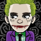 the joker