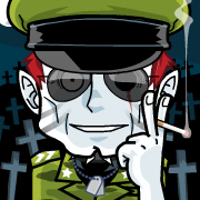 Capitan Die