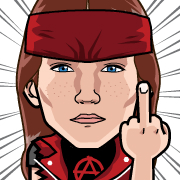 Axl Rose
