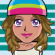 What i wanna look like d: