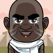 Massa Bwana