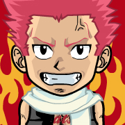Natsu