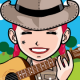 Cowgirl