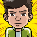 MarcoHD Mangatar