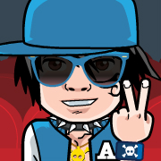 ROCKA ROCKSTA