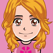 Rose Weasley