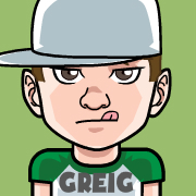 greigster