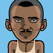 \'\'cj\'\'  gta