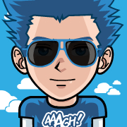 Blueman