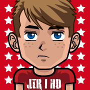 JTR I HD