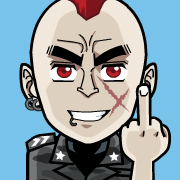 punk