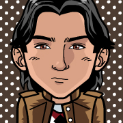 avan jogia