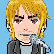 Kurt Cobain