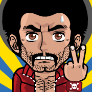 mr satan