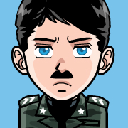 Adolf Hitler