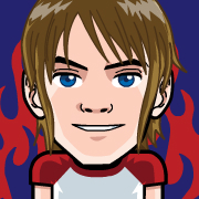Ich :D