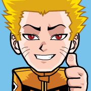 naruto kw