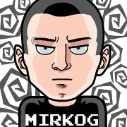 Mirkog