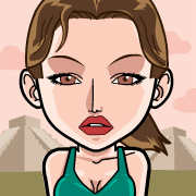 Lara Croft