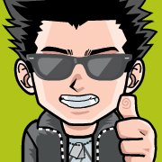 Mi avatar