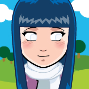 Hyuuga hinata