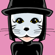 cat woman