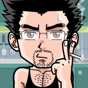 kevinsmoke