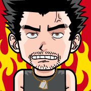 kevinangry