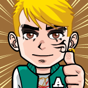 My new Skin xD