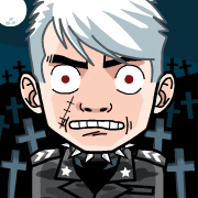 joby zombie