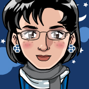 Cinthya\'s avatar