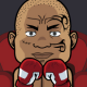 mike tyson